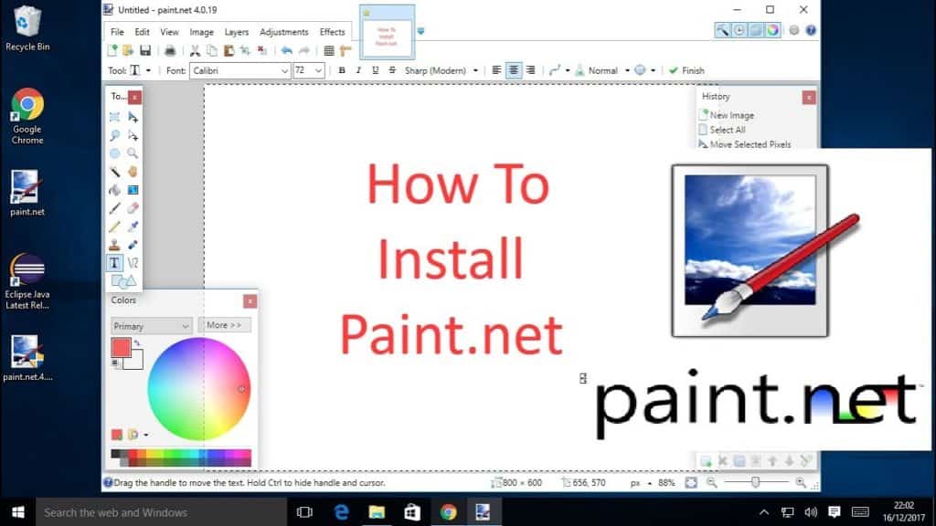 Photopea paint net dadsshell