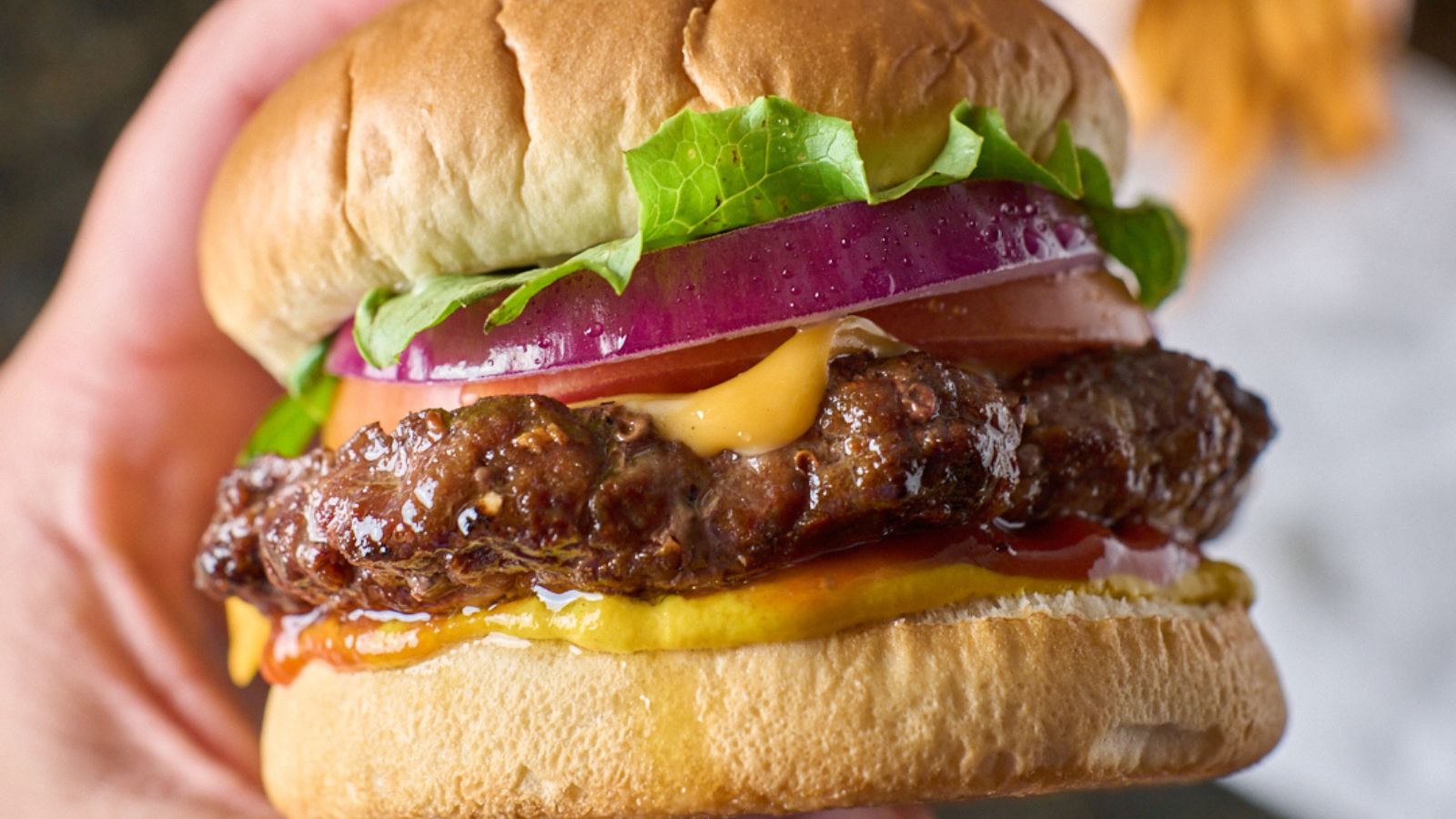 5 Places To Score A FREE Burger