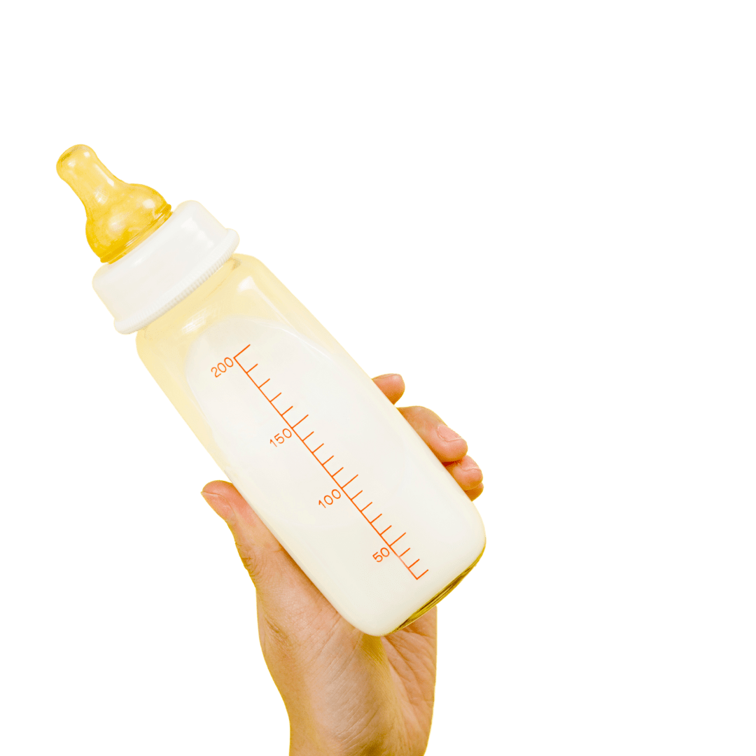 FREE Baby Stuff For Low Families • Guide2Free