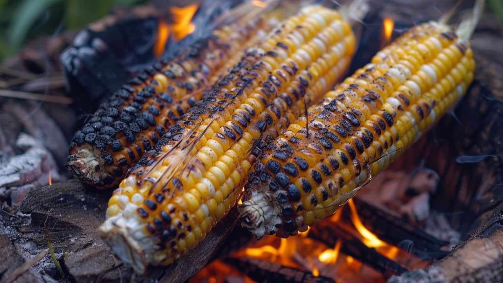 18 Foods That Taste Better Burnt