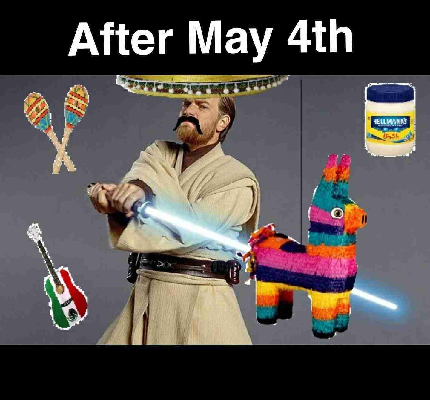 The BEST Cinco De Mayo Memes 2022 Taco Tuesday Guide For Geek Moms