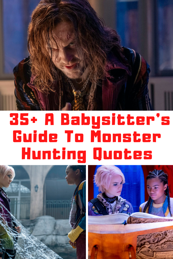 The Babysitter's Guide To Monster Hunting 2 A Babysitter S Guide To