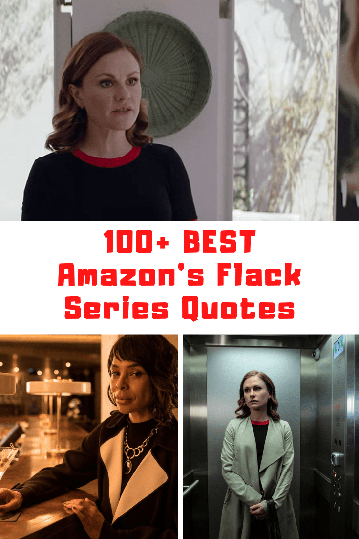 100+ BEST Amazon FLACK Quotes Amazon Prime Video Guide For Geek Moms