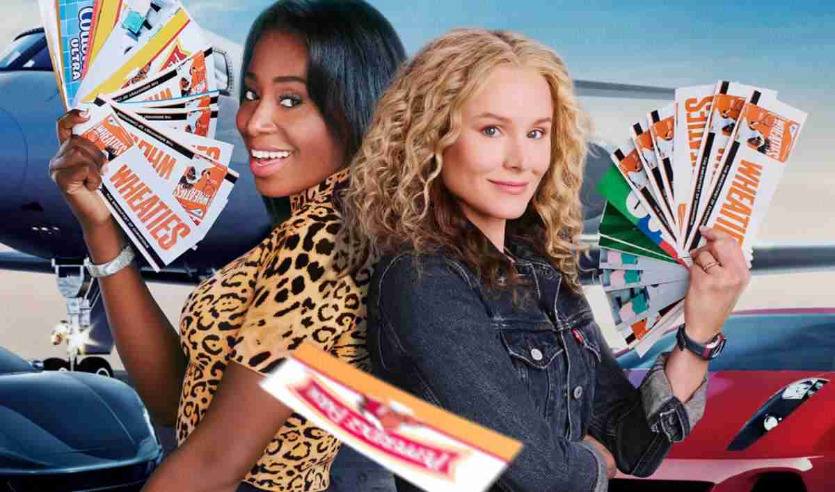 QUEENPINS Parents Guide Movie Review Guide For Geek Moms