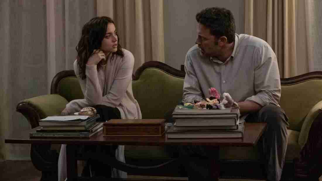 DEEP WATER Parents Guide Movie Review Guide For Geek Moms