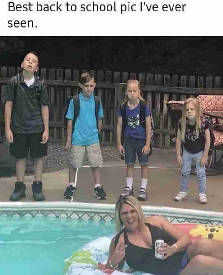 Collection of Best BACK TO SCHOOL Memes 2023