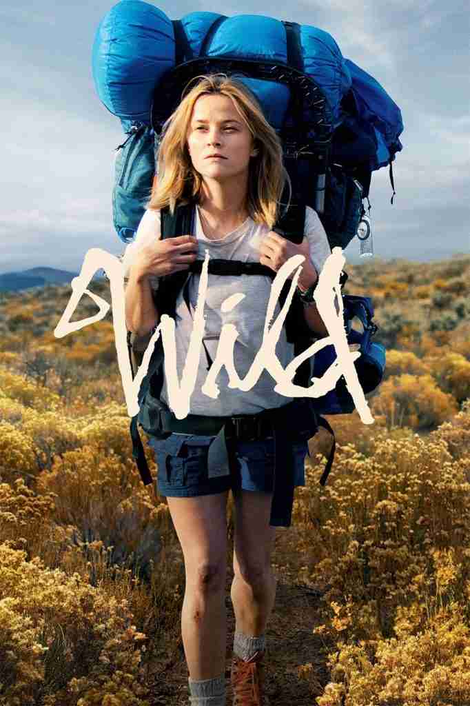 35+ Best HIKING & BACKPACKING MOVIES 2023