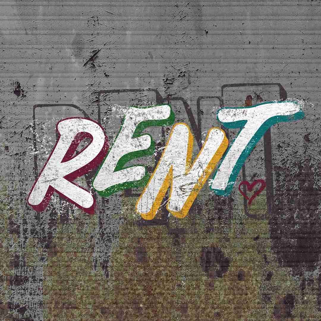 The Muny's RENT Parents Guide Musical Review + Age Rating