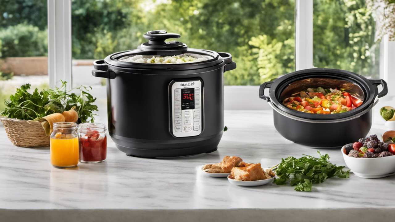 What are the drawbacks of using an Instant Pot? Guide Avis Achats