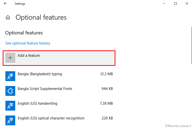How to Install WordPad on Windows 10 GuideBits