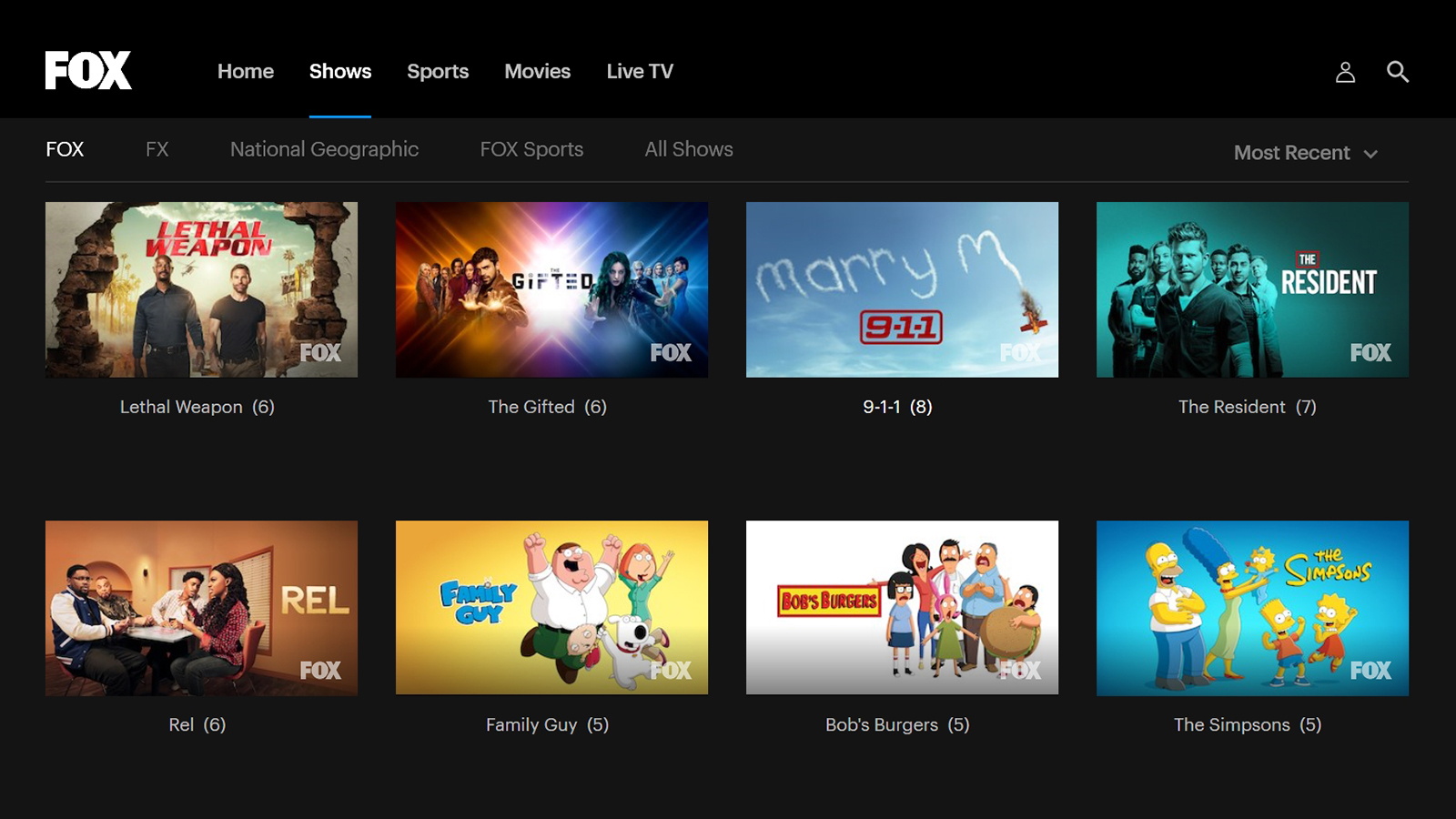 Top 10 Best Project Free Tv Alternatives That Works In 2021 GuideBits