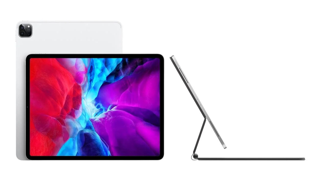Renting an iPad What Are the Benefits of Rental iPad?