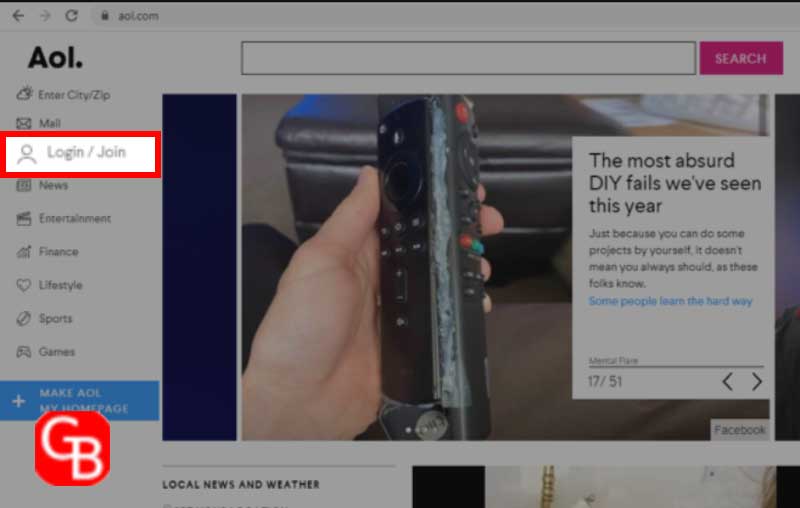 How To Recover AOL Password (Easy Steps 2024)