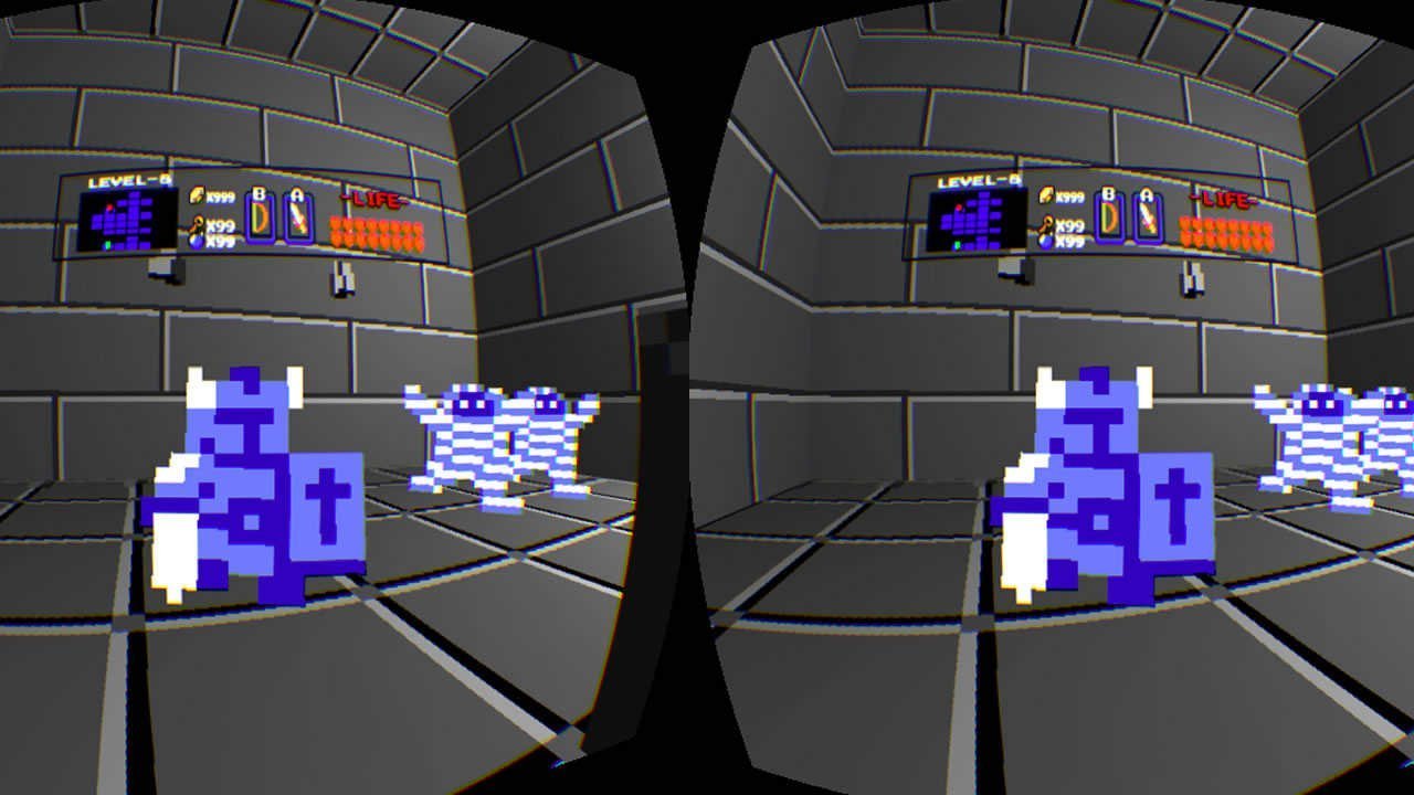 Download Zelda VR Beta Guideconsole