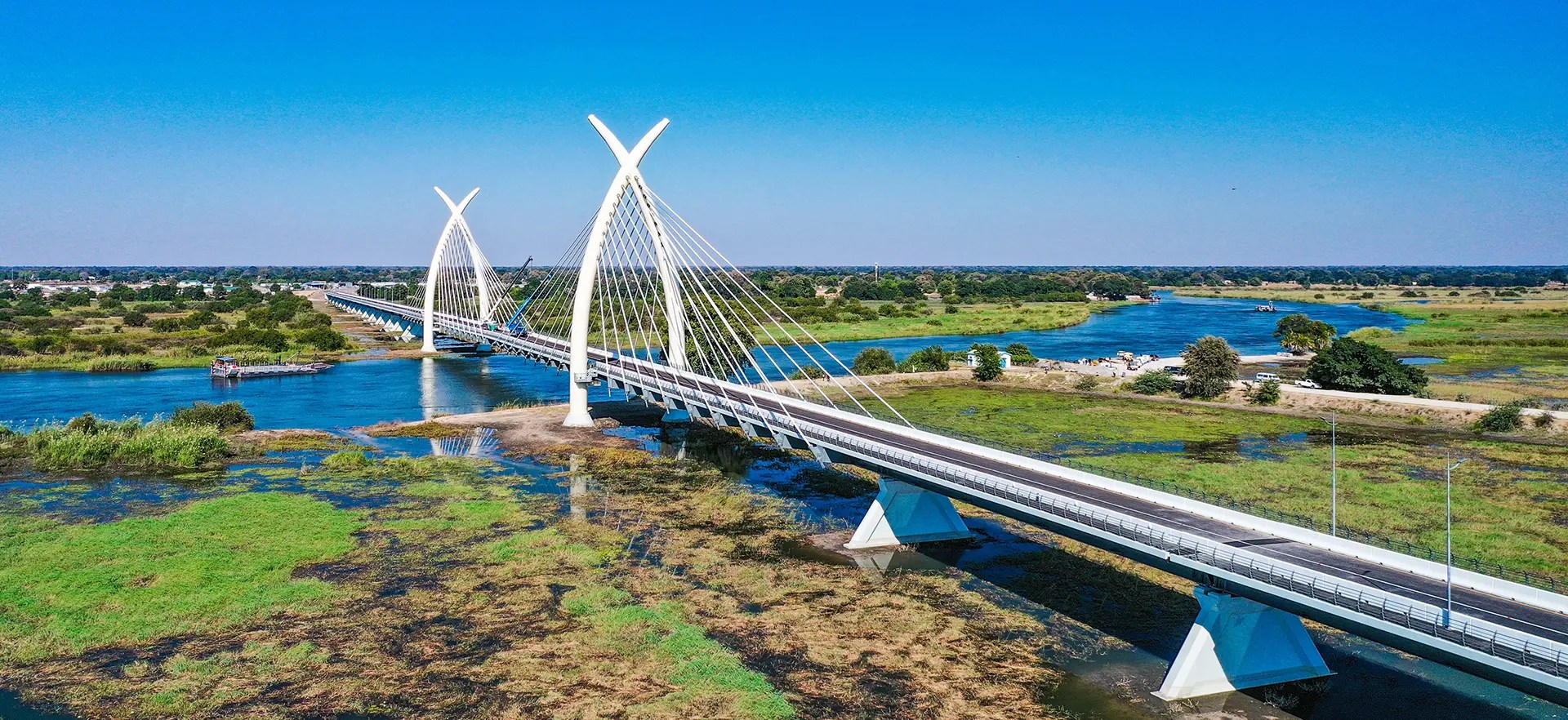 Botswana Passport Visa Free Countries List 2024