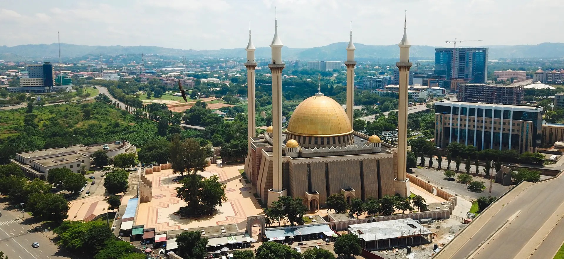 Nigeria Passport Visa Free Countries List 2024