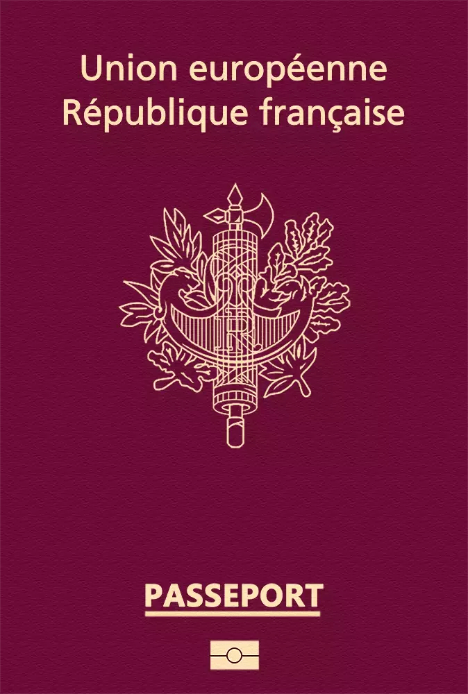 France Passport Ranking 2024