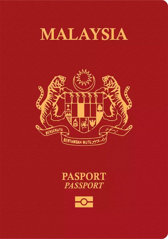 do malaysian need visa to vietnam