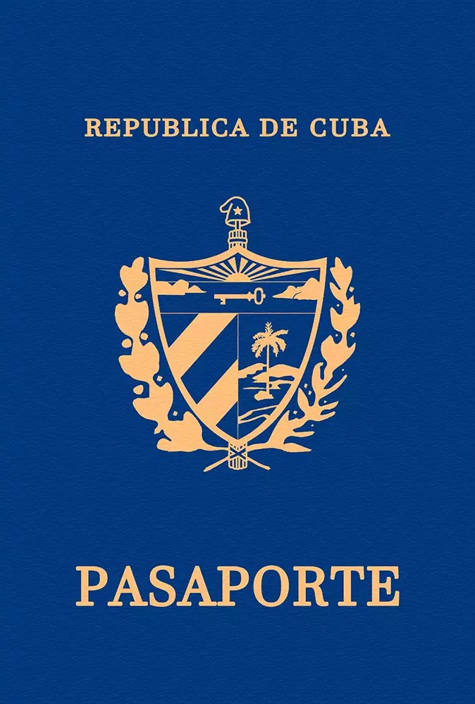 Cuba Passport Ranking 2024