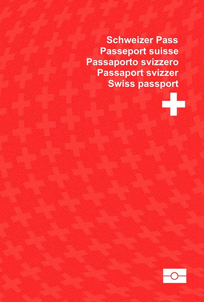 Switzerland Passport Ranking 2024