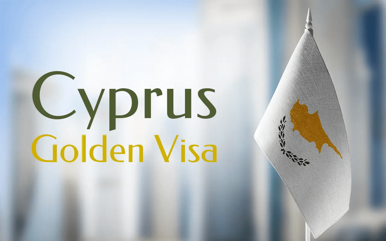 Cyprus Golden Visa The Ultimate Guide 2023