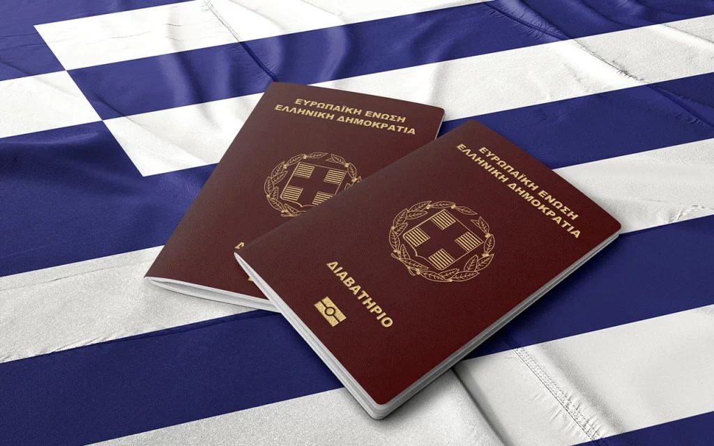 Greece Golden Visa The Ultimate Guide 2023
