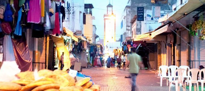 Conseils de voyage au Maroc pendant le Ramadan