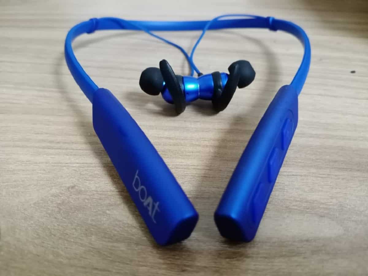 Best boAt wireless Neckband earphones In India 2023 Price, Features & More