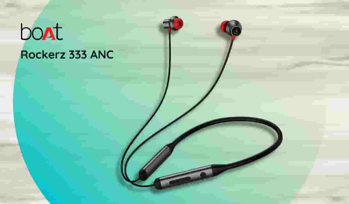 Top 10 Best Neckband Bluetooth Earphones Under 2000 In India 2022