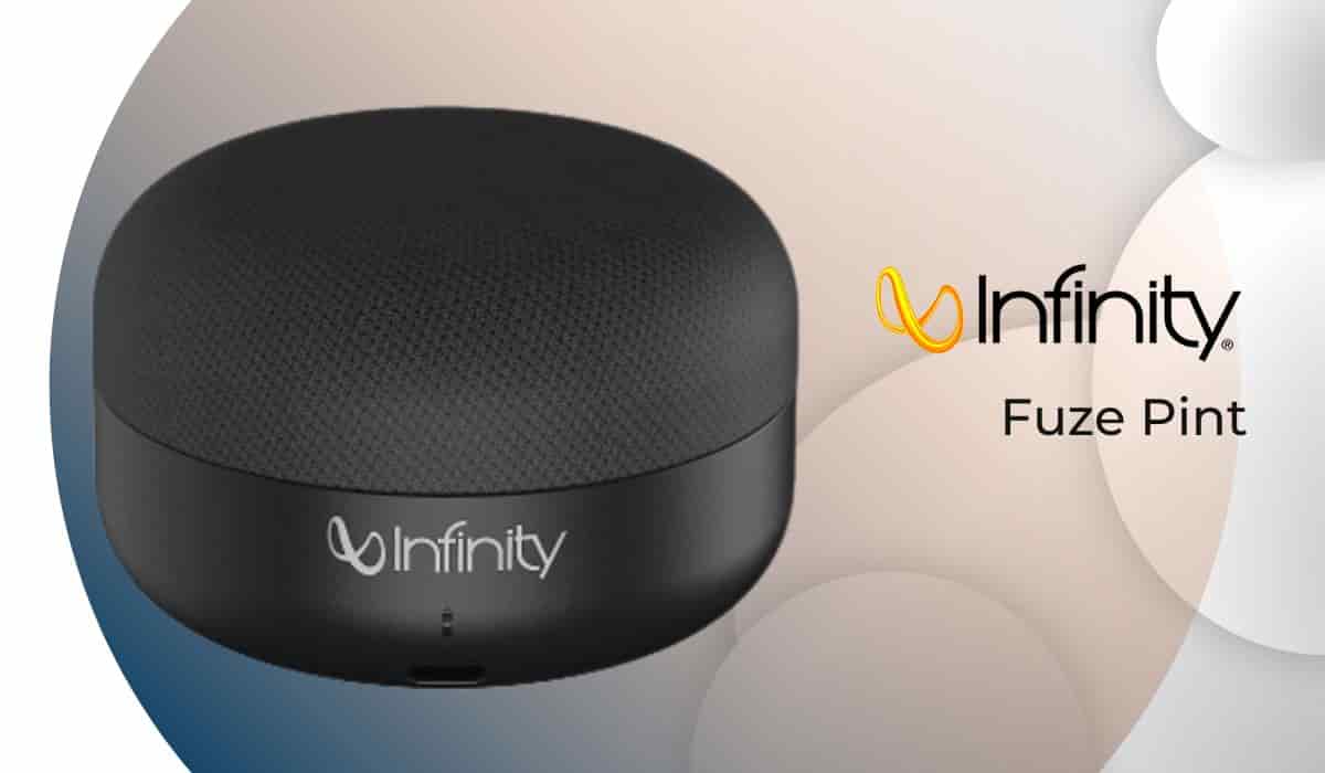 5 Best Portable Bluetooth Speakers under 1000 in India 2023 (1k Rs)