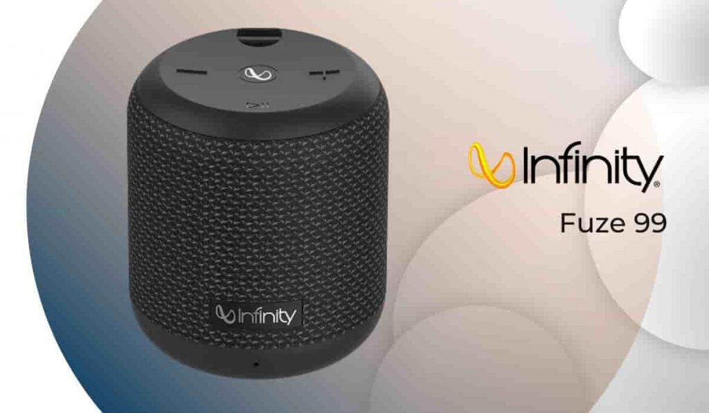 5 Best Portable Bluetooth speakers under 2000 in India 2024 (2K Rs)