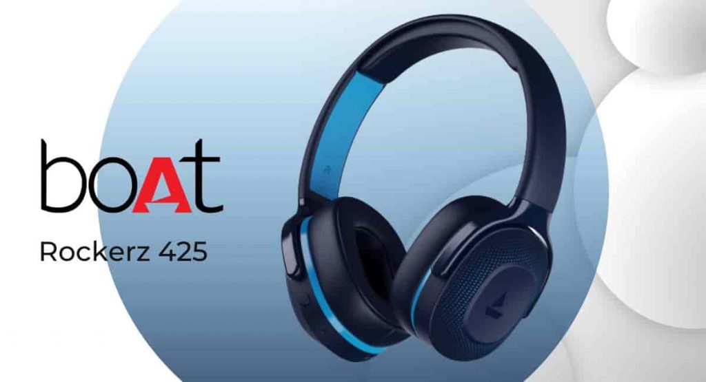 Top 5 Best Wireless Headphones under 1200 in India 2024 (1.2K Rs)