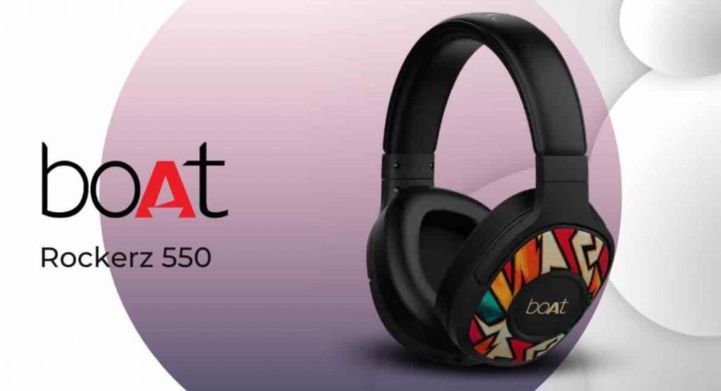 3 Best Wireless Bluetooth Headphones under 2500 in India in 2024 (2.5k INR)