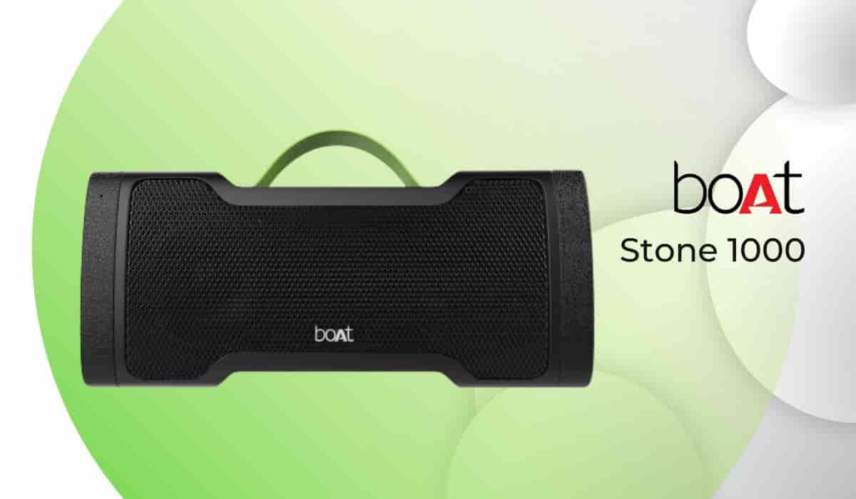 5 Best Portable Bluetooth Speakers under 3000 in India in 2024 (3K Rs)