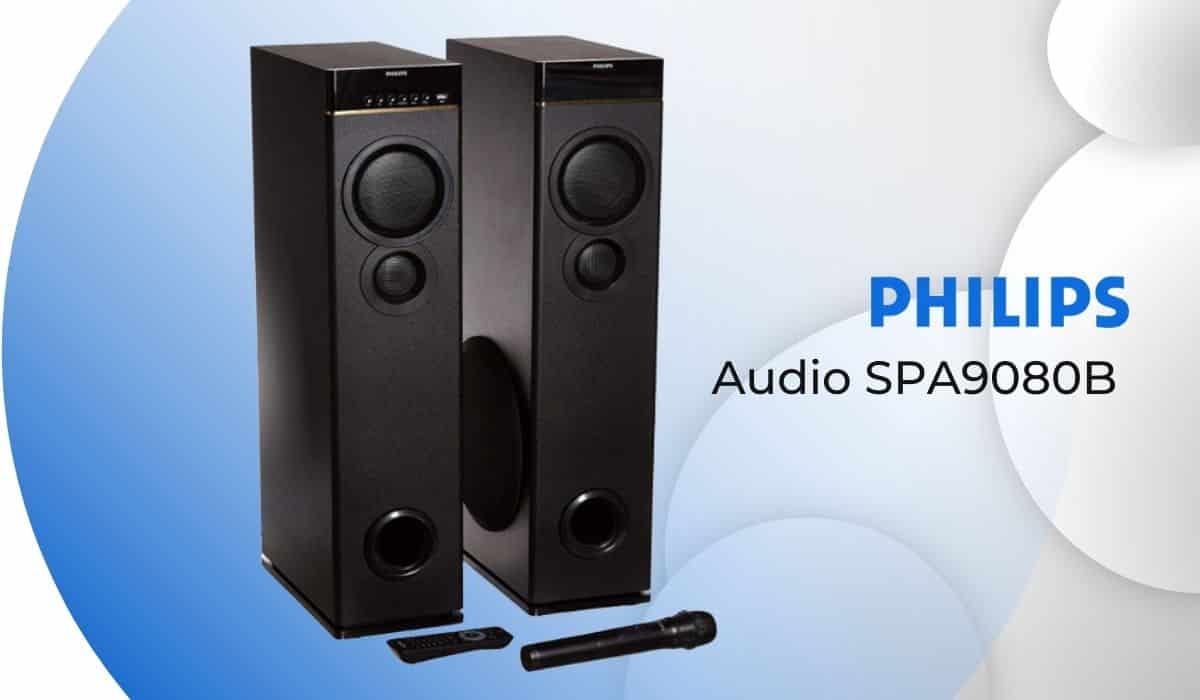 Top 3 Best Dual Tower Speakers under 15000 in India in 2024 (15K INR)