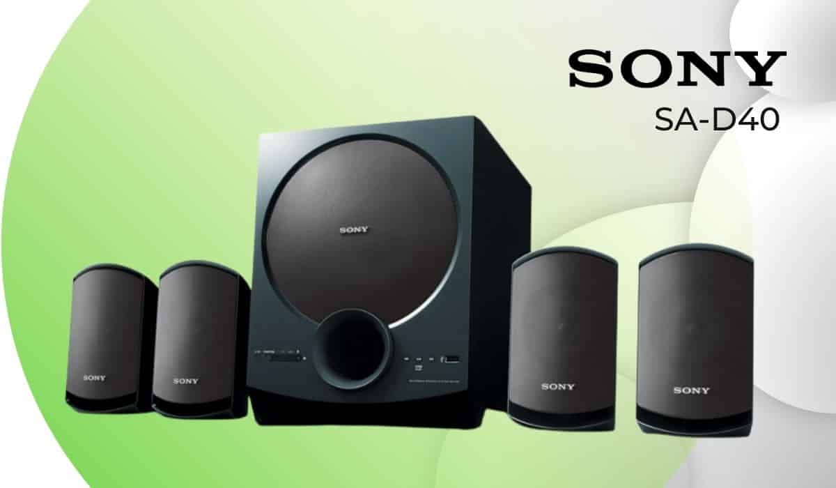 5 Best Home Theater System under 10000 in India in 2024 (Within 10K INR)