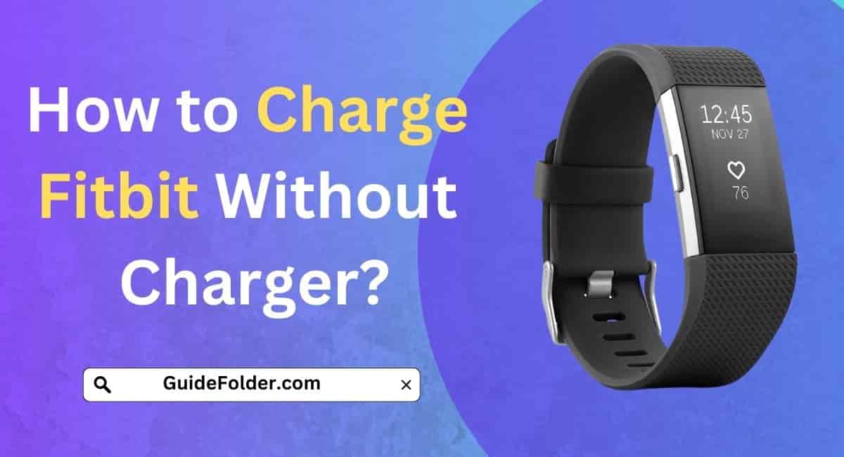 Fitbit Charge 4