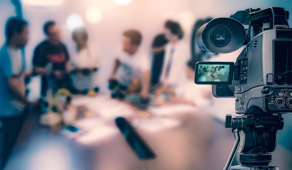 Finding a Video Production and Video Media Company in Vancouver