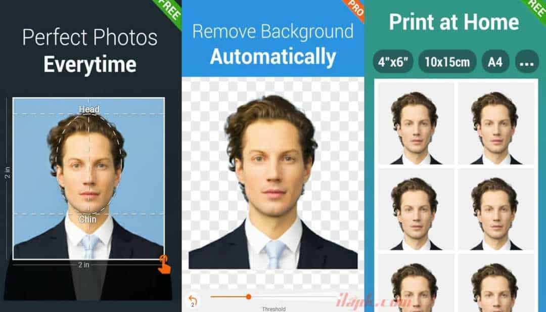 Best Passport Photo Apps for Android GuideGeekz