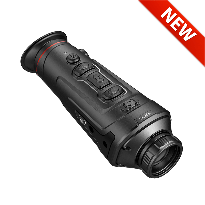 GUIDE TrackIR Handheld Thermal Imaging Monocular Thermal Imaging Scopes