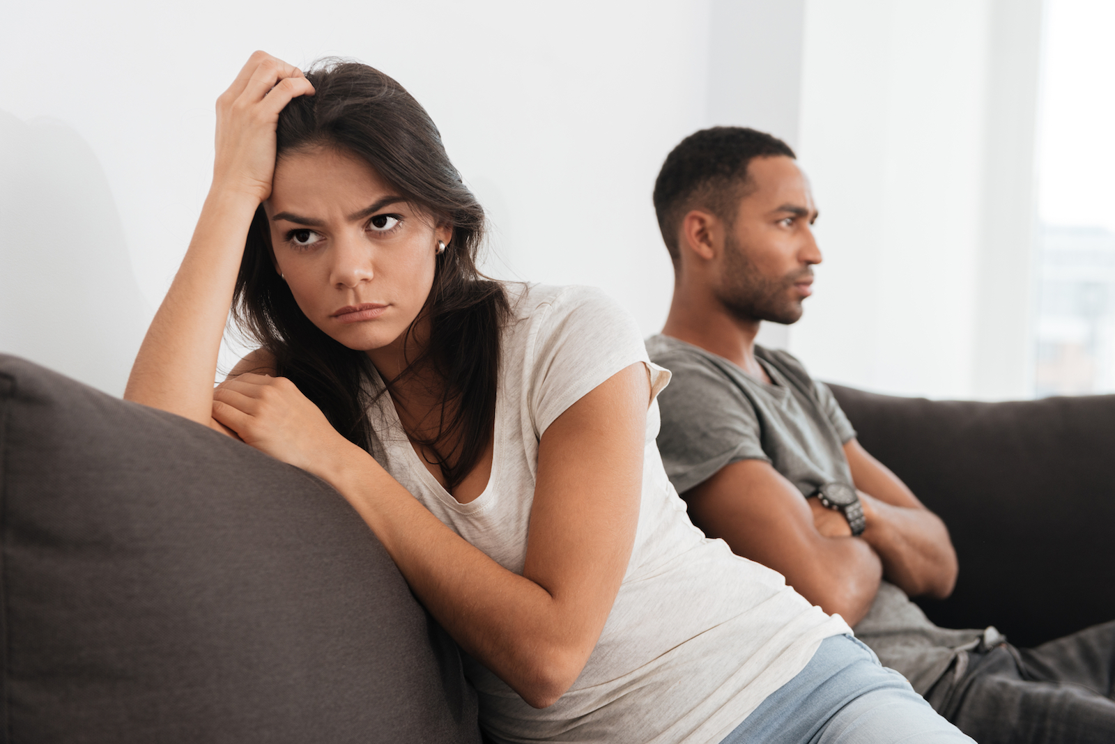 The Relationship Deal Breaker Guidelines Devotional