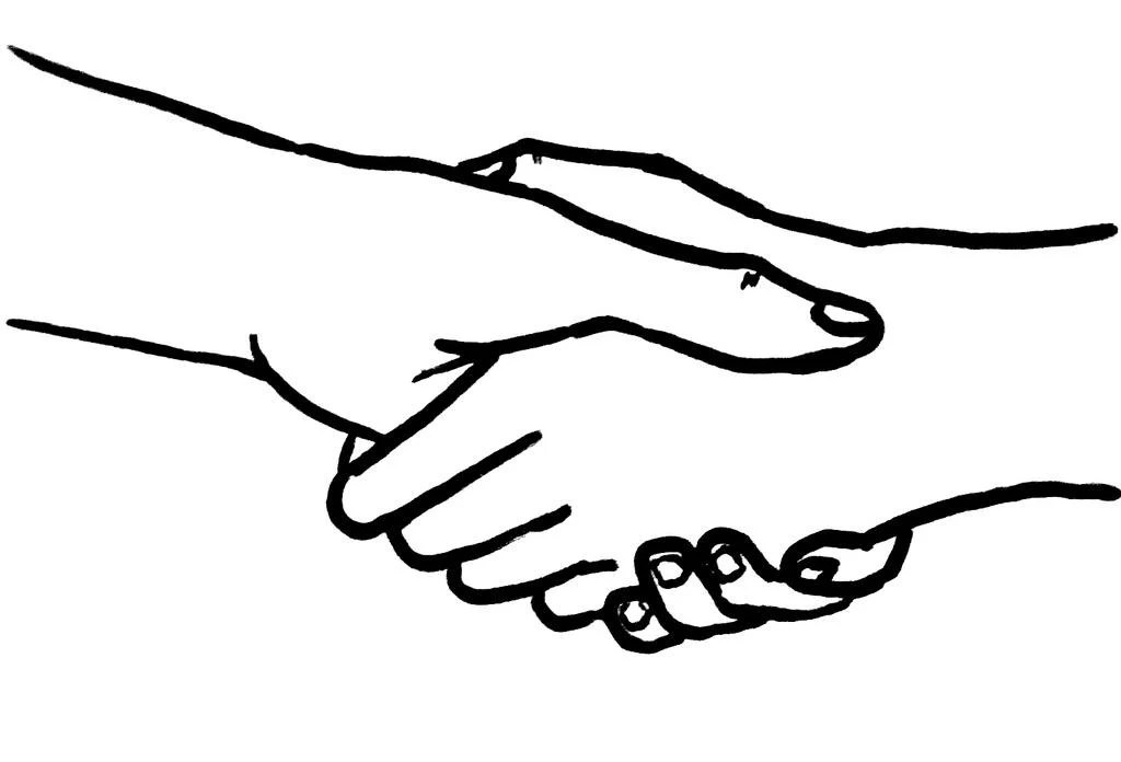International & WAGGGS Guide Lines For Girl Guides and Girl Guide Volunteers