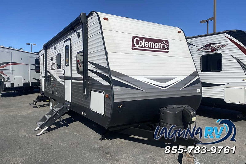 Coleman Travel Trailers Reviews Mechanic Guide