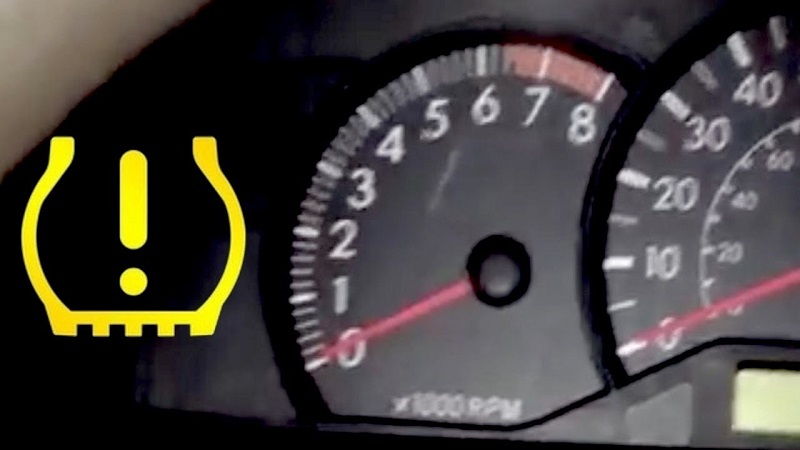 Toyota Corolla Warning Lights: Actions to Take | Mechanic Guide