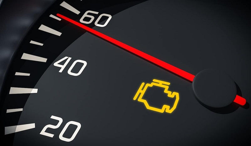 Volkswagen Check Engine Light | Mechanic Guide