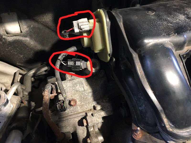 P0010 Code "A" Camshaft Position Actuator Circuit (Bank 1) | Mechanic Guide