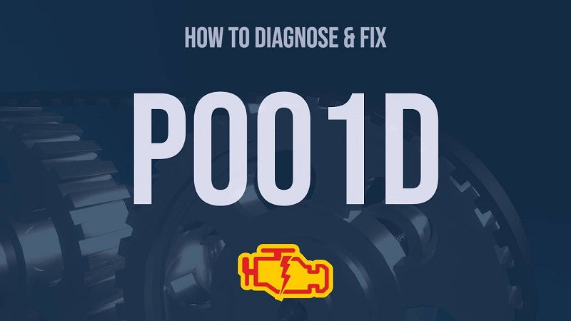 P001D Code "A" Camshaft Profile Control Circuit/Open Bank 2 | Mechanic