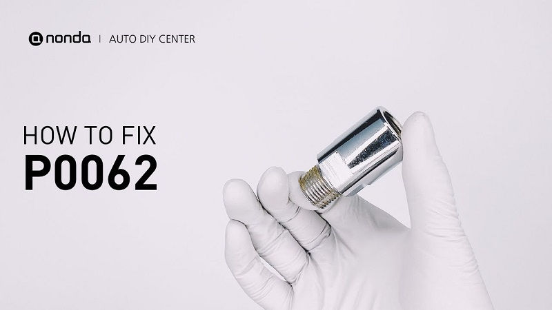 P0062 Code: HO2S Heater Control Circuit (Bank 2 Sensor 3) | Mechanic Guide