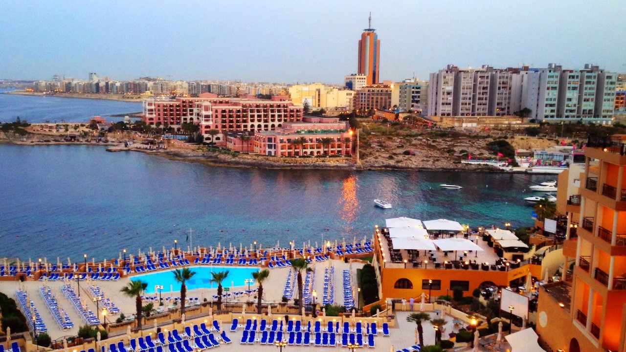 Things to see and do in Malta’s cosmopolitan hub