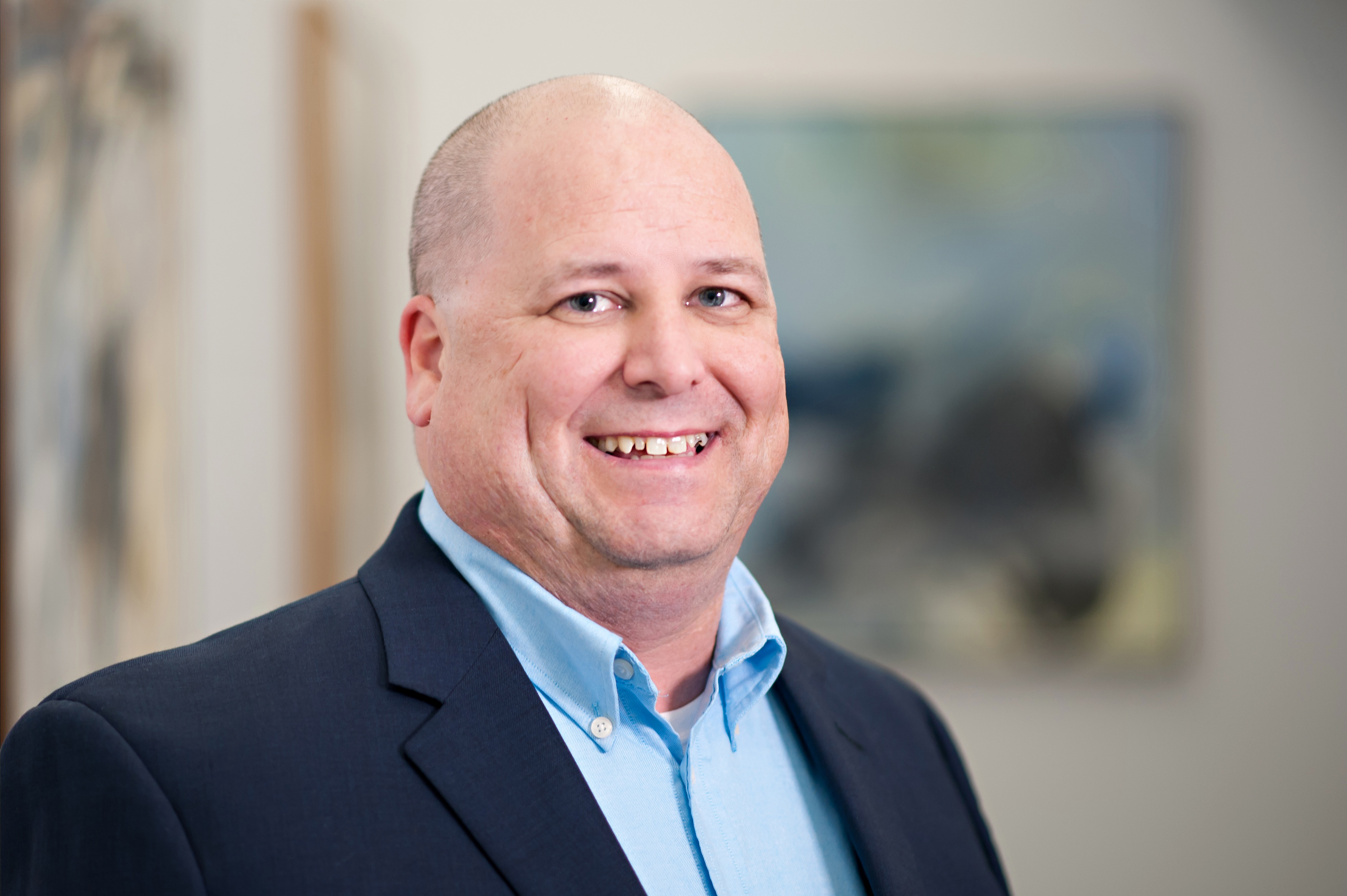 Brian Gleason GuideOne Insurance